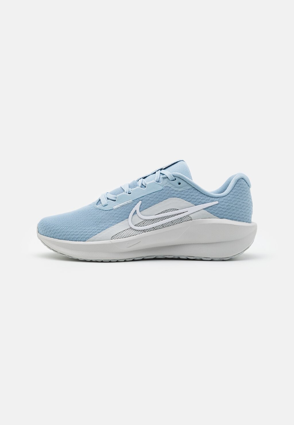 

Нейтральные кроссовки DOWNSHIFTER 13 Nike, цвет light armory blue/photon dust/white