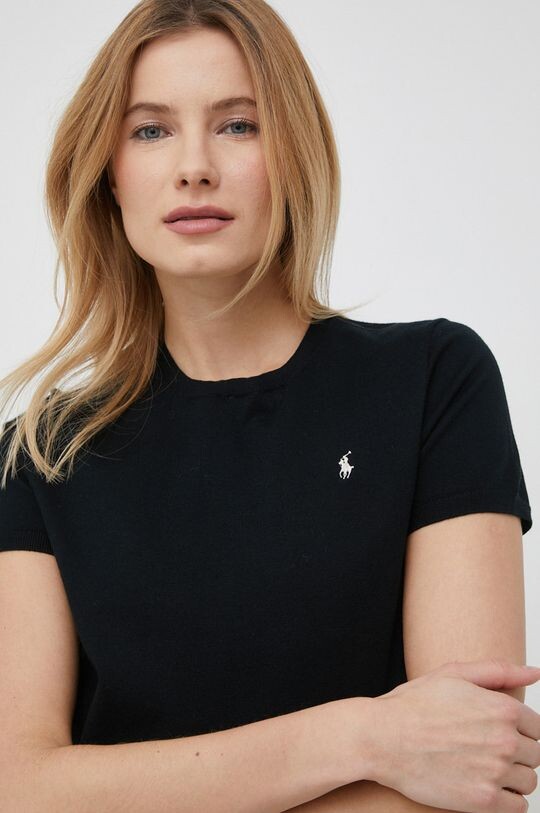 

Футболки Polo Ralph Lauren, черный