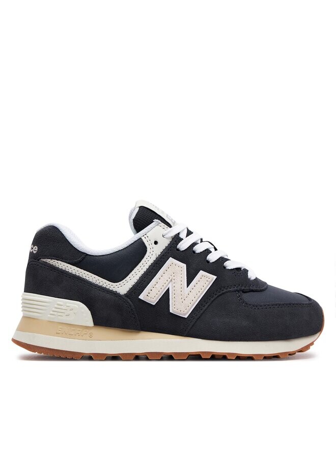 

Кроссовки New Balance, черный