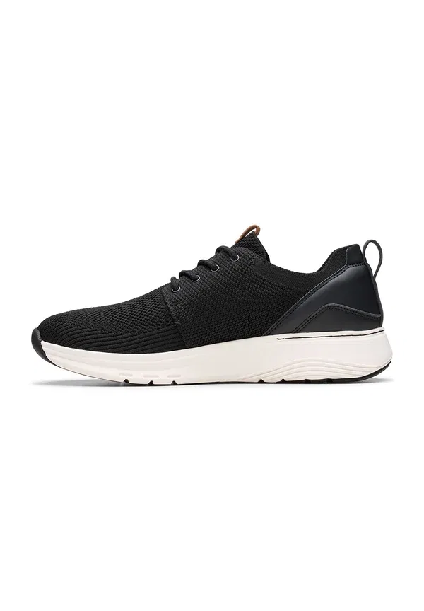 Кроссовки Clarks Originals, черный