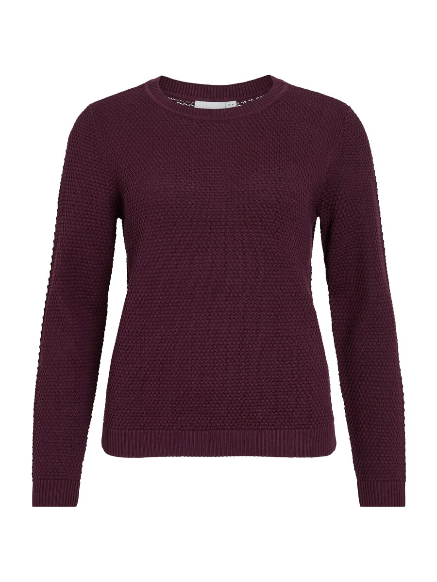 

Свитер VILA VMDalo, Aubergine