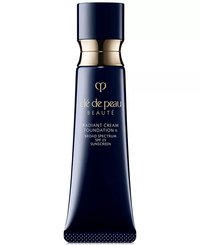 

Тональный крем Radiant Cream SPF 25, 0,88 унции Clé De Peau Beauté, цвет B100