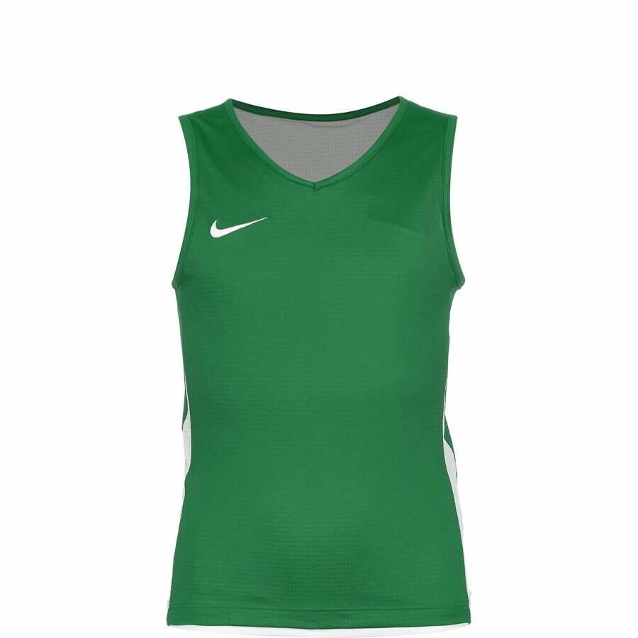 

Спортивная футболка NIKE Performance, зеленый