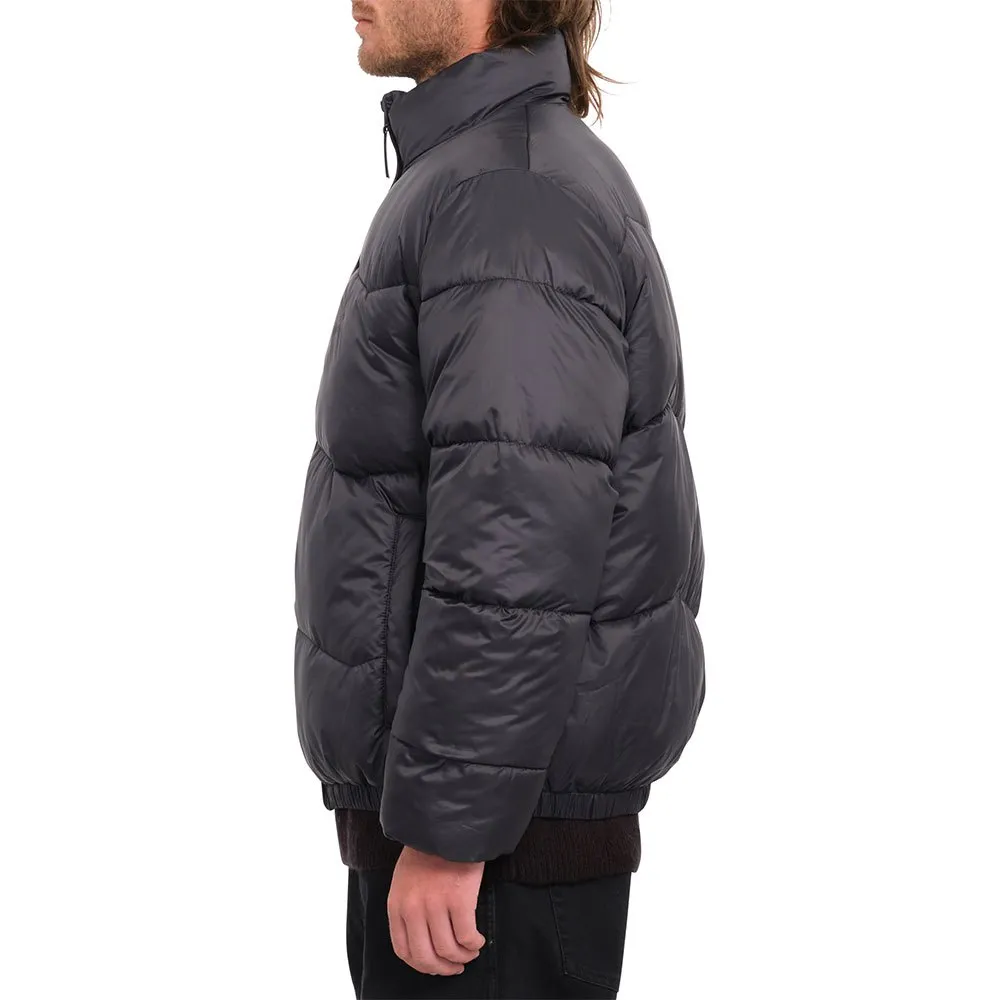 

Куртка Volcom Wallstone, черный