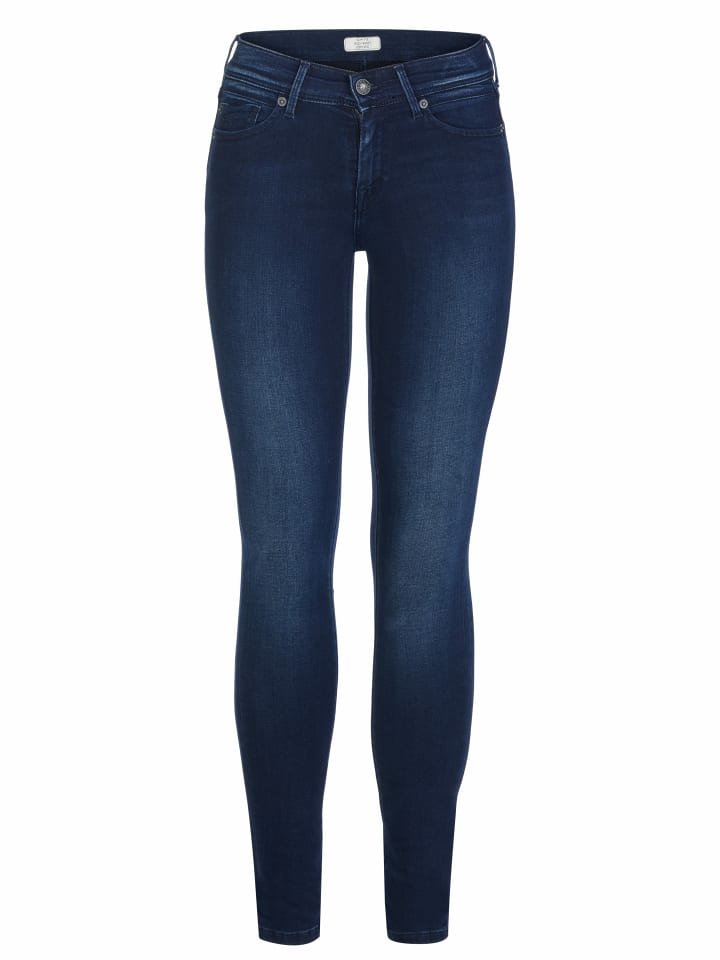 

Джинсы Pepe Jeans, синий