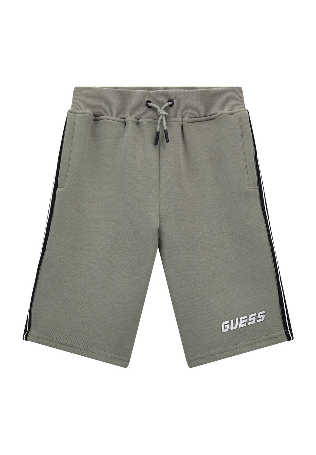 

Шорты Guess, зеленый