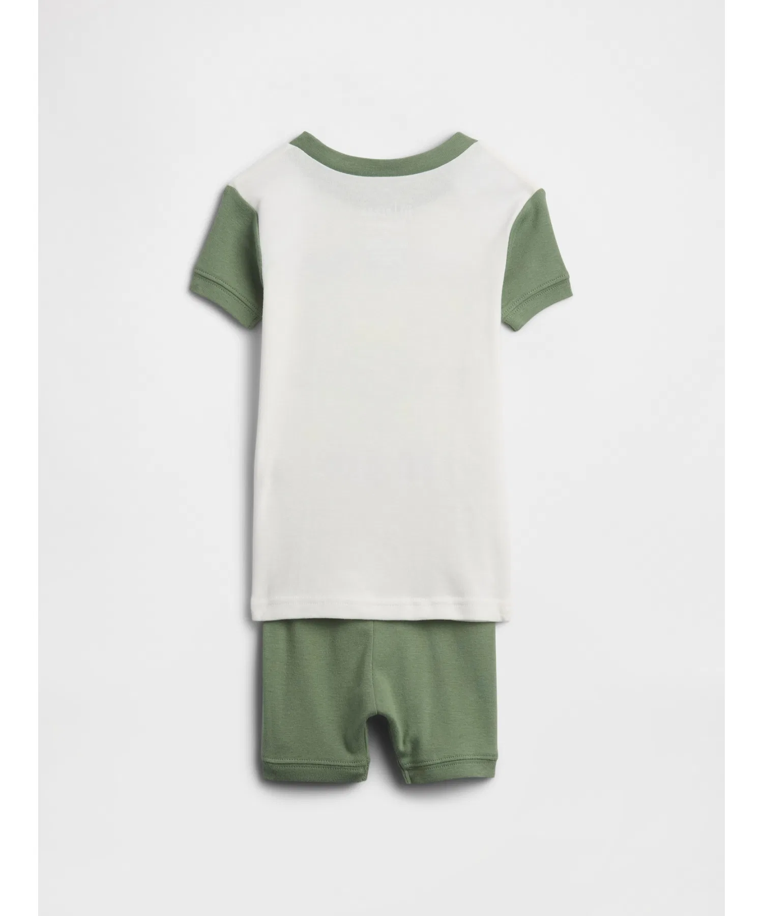 Пижамный комплект babyGap x Disney Toy Story из 100% органического хлопка — фото 2