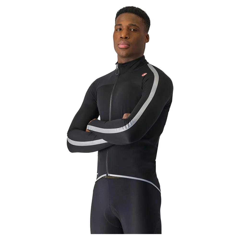 

Куртка Castelli Ultra Rain, черный