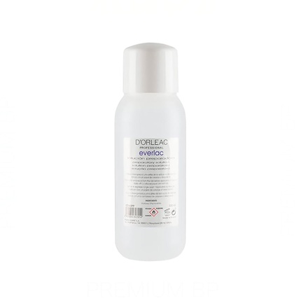 

Раствор для приготовления препарата Dorleac Everlac 150 мл D'Orleac