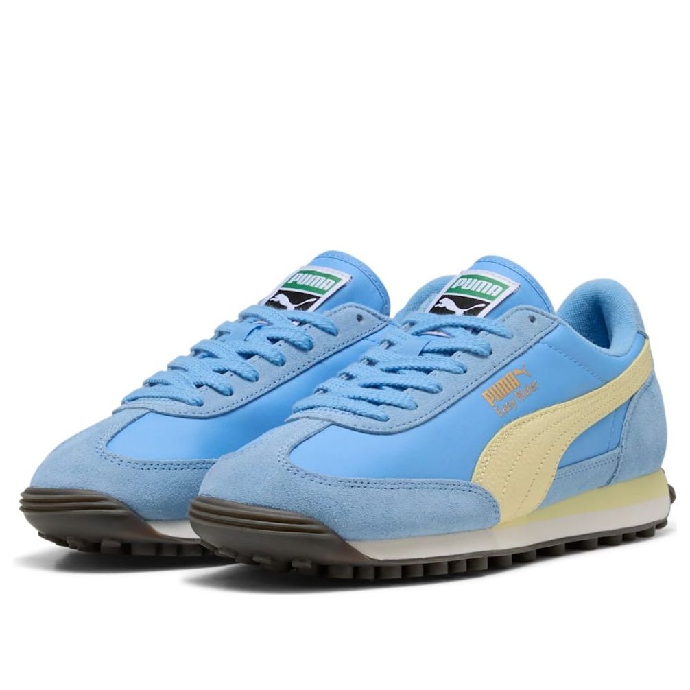 Puma Easy Rider Vintage 'Team Light Blue' — фото 2