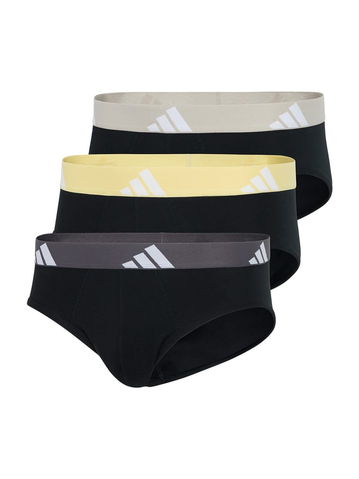 

Трусы adidas, цвет assorted