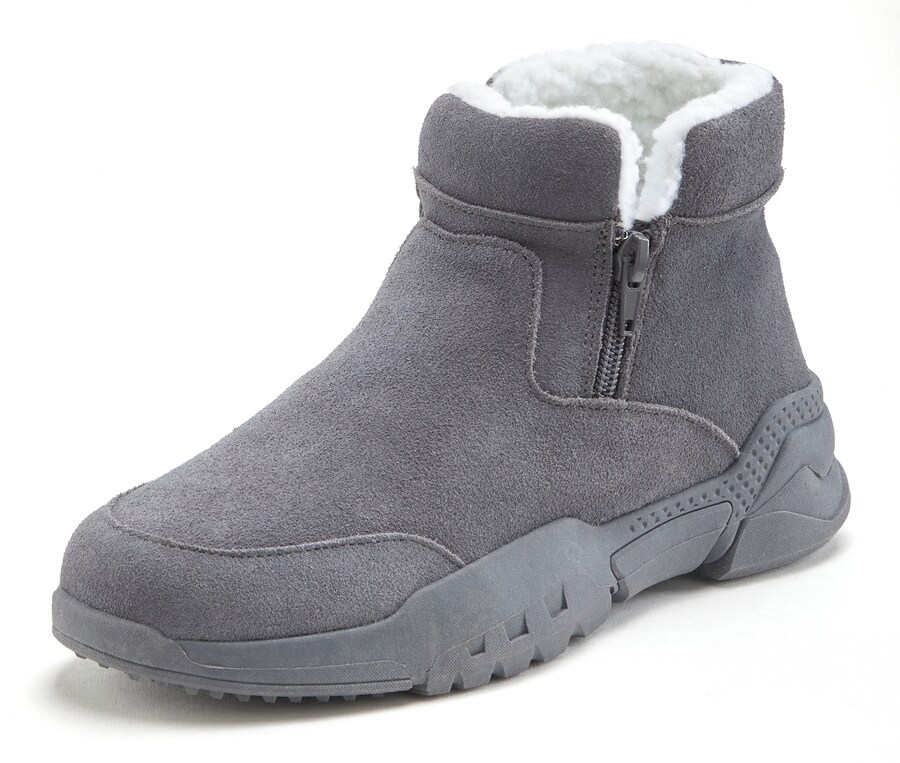 Ботильоны VIVANCE, Grey