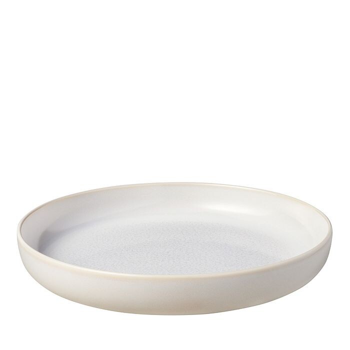 

Индивидуальная миска для пасты Villeroy & Boch из хлопка, белый