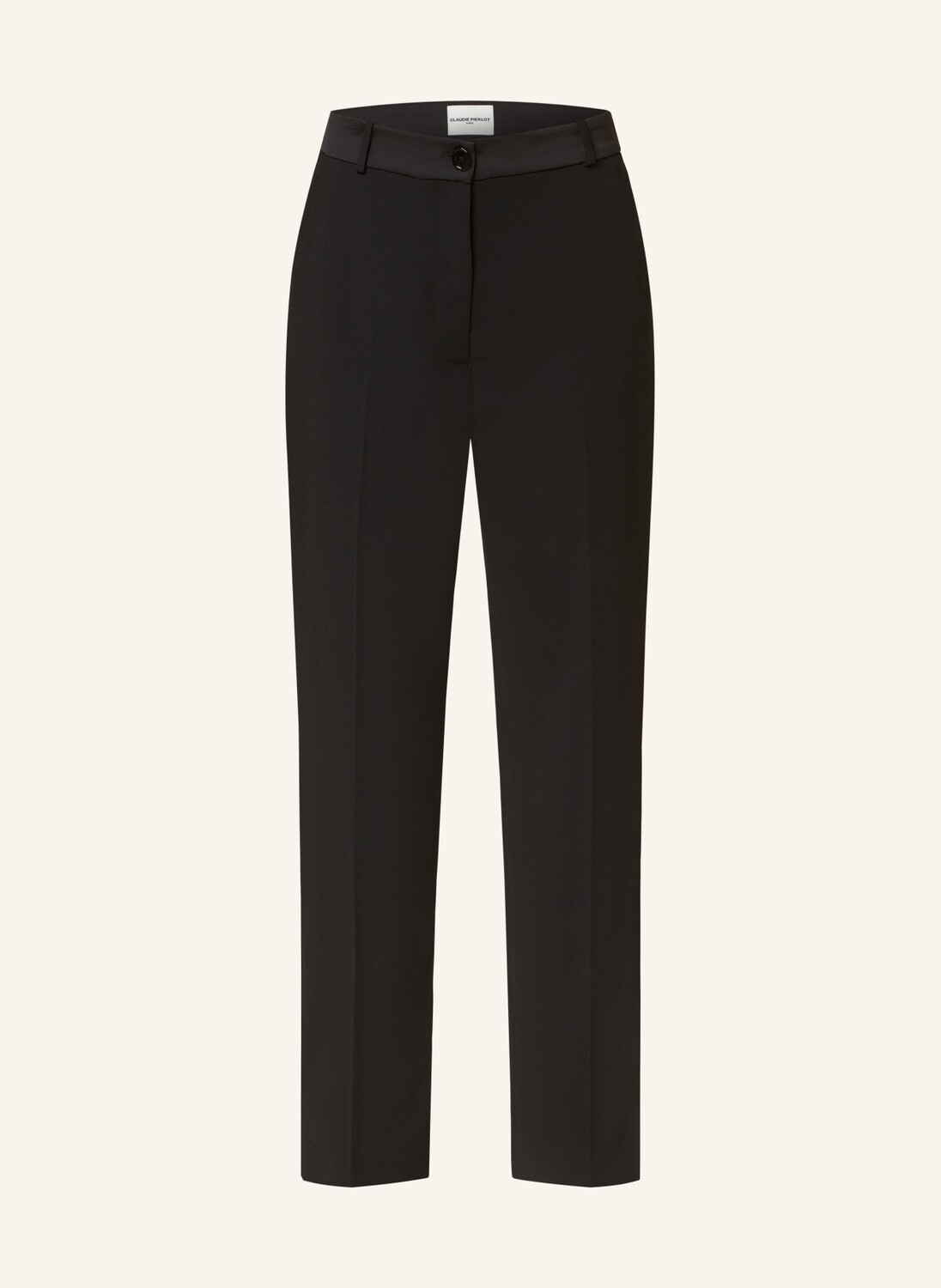 

Брюки Claudie Pierlot, черный