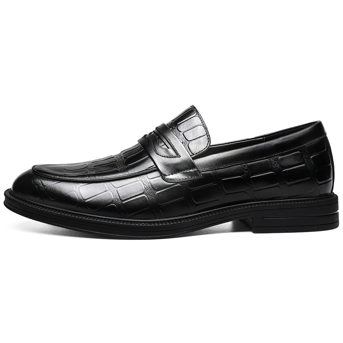 

Туфли Men"s Casual Men Low-Top черный Fapai