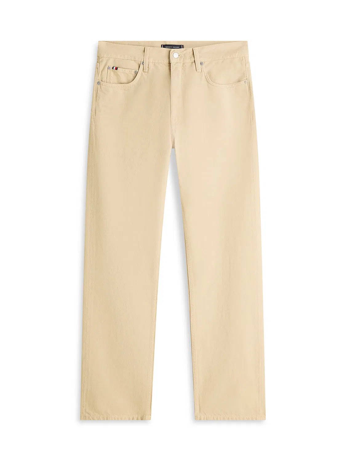 Обычные джинсы Tommy Hilfiger, Beige