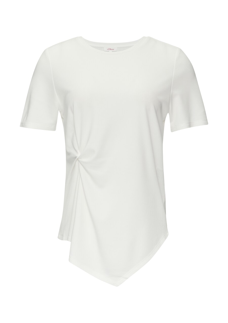 

Рубашка s.Oliver, белый