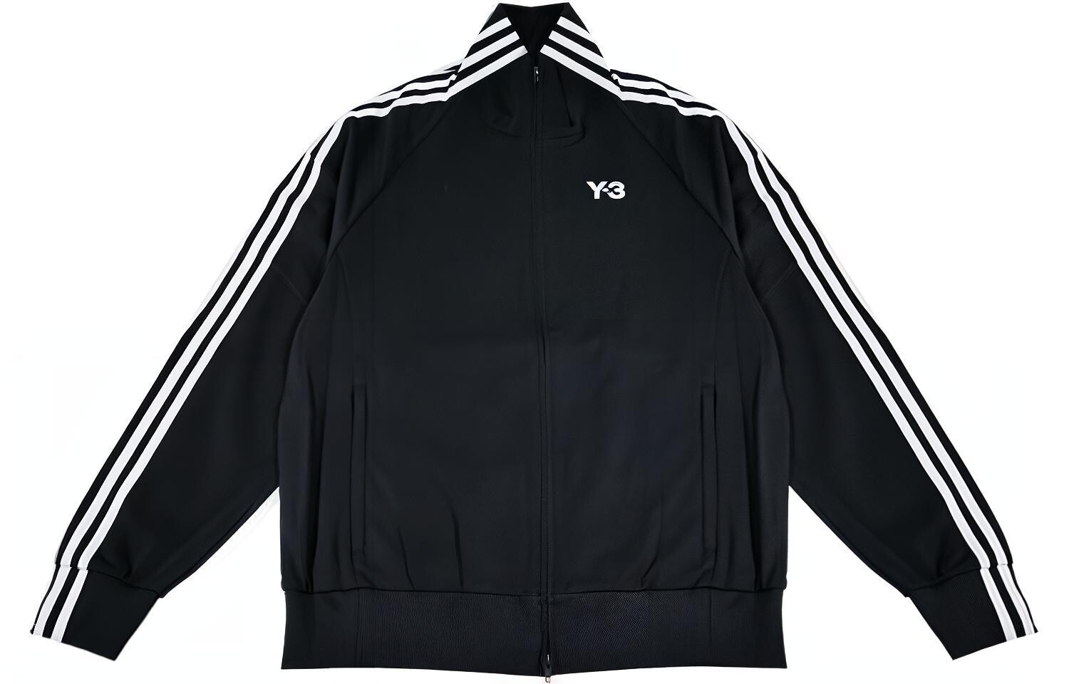 

Совместная куртка Palace X Palace, унисекс, черный Y-3