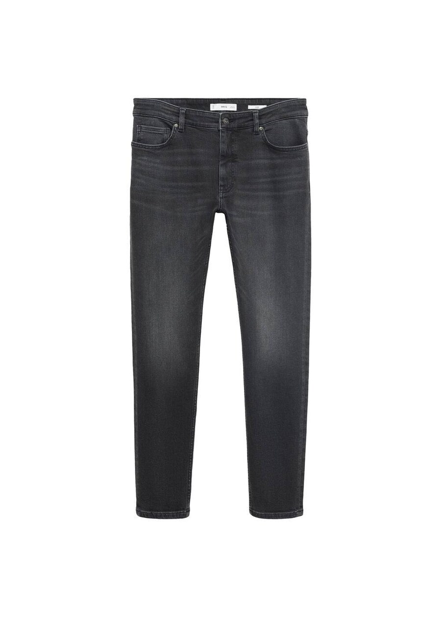 

Повседневные джинсы MANGO MAN Jude, Grey