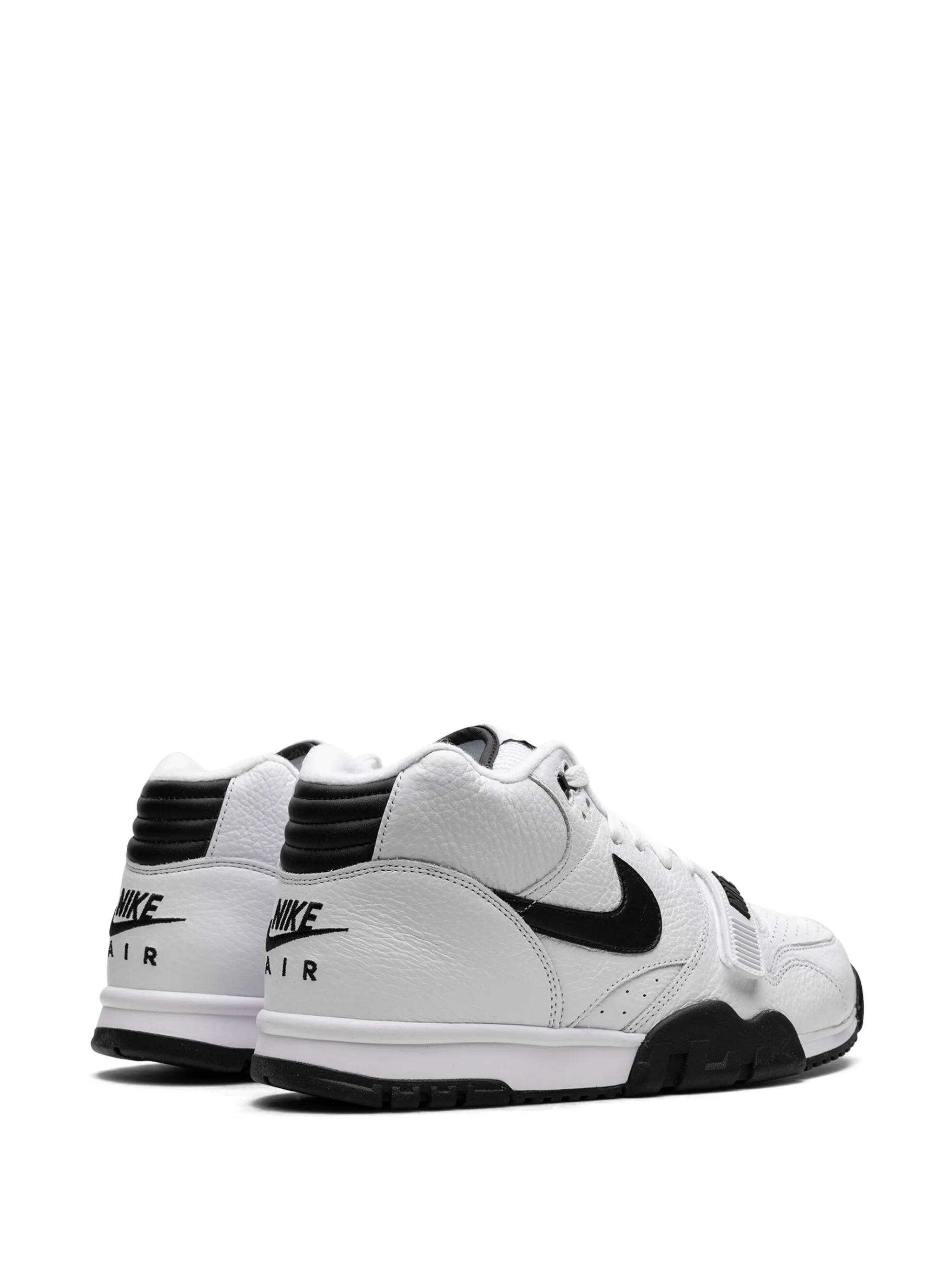 Кроссовки Air Trainer 1 Nike, белый — фото 3