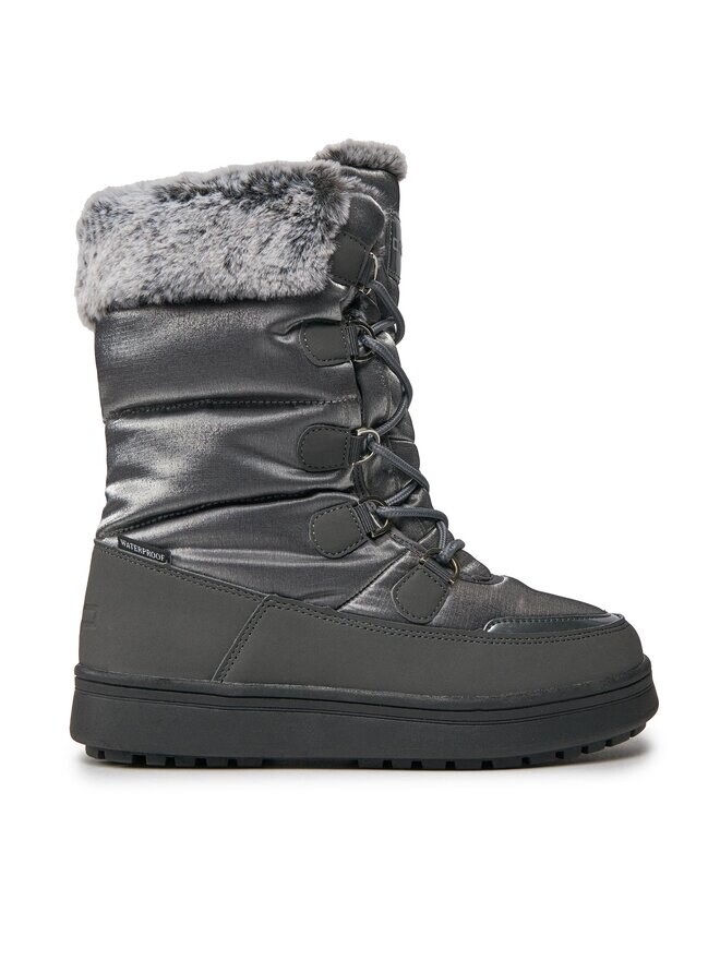 

Снегоступы Rohenn Wmn Wp CMP, черный