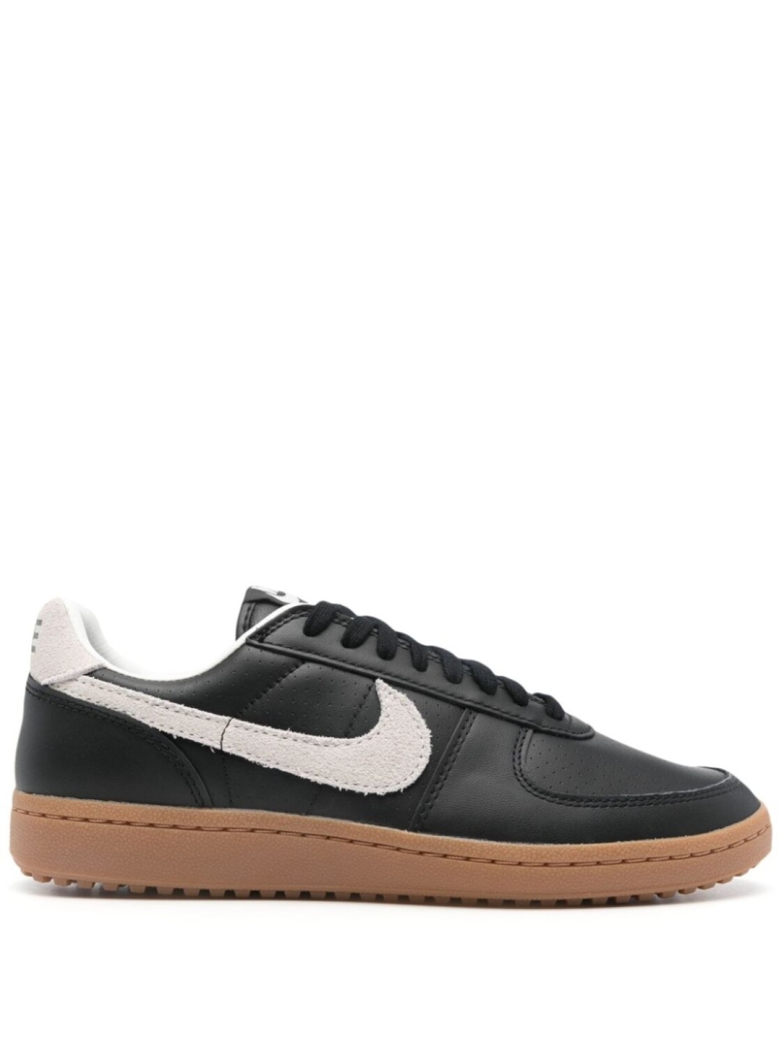 

Кроссовки Field General 82 SP Nike, черный