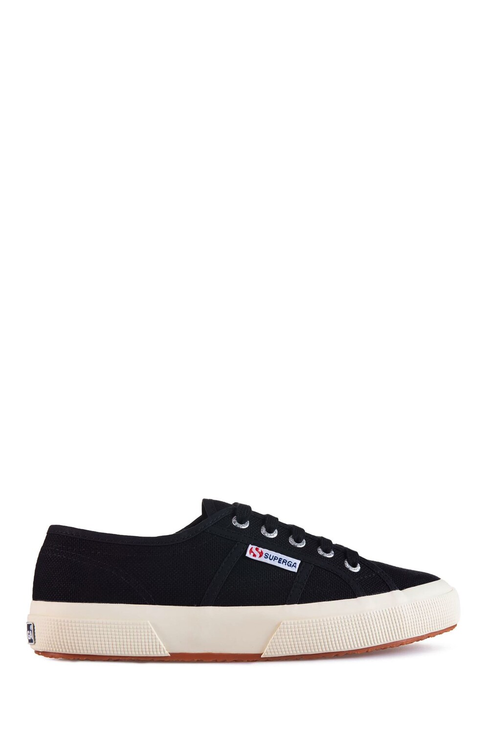 

Кроссовки 2750 Cotu Superga, черный