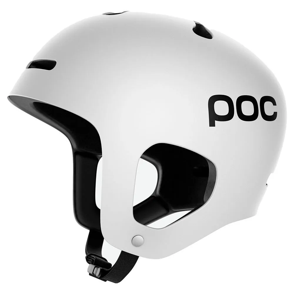 

Шлем POC Auric, белый