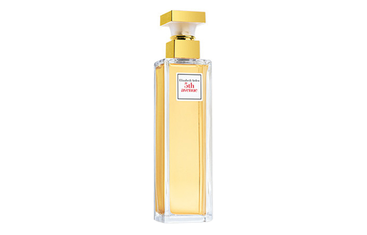Набор парфюмерных вод Elizabeth Arden 5th Avenue и Green Tea — фото 2