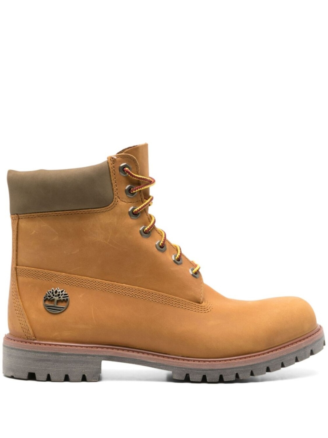

Ботинки Premium 6 Inch Timberland, коричневый
