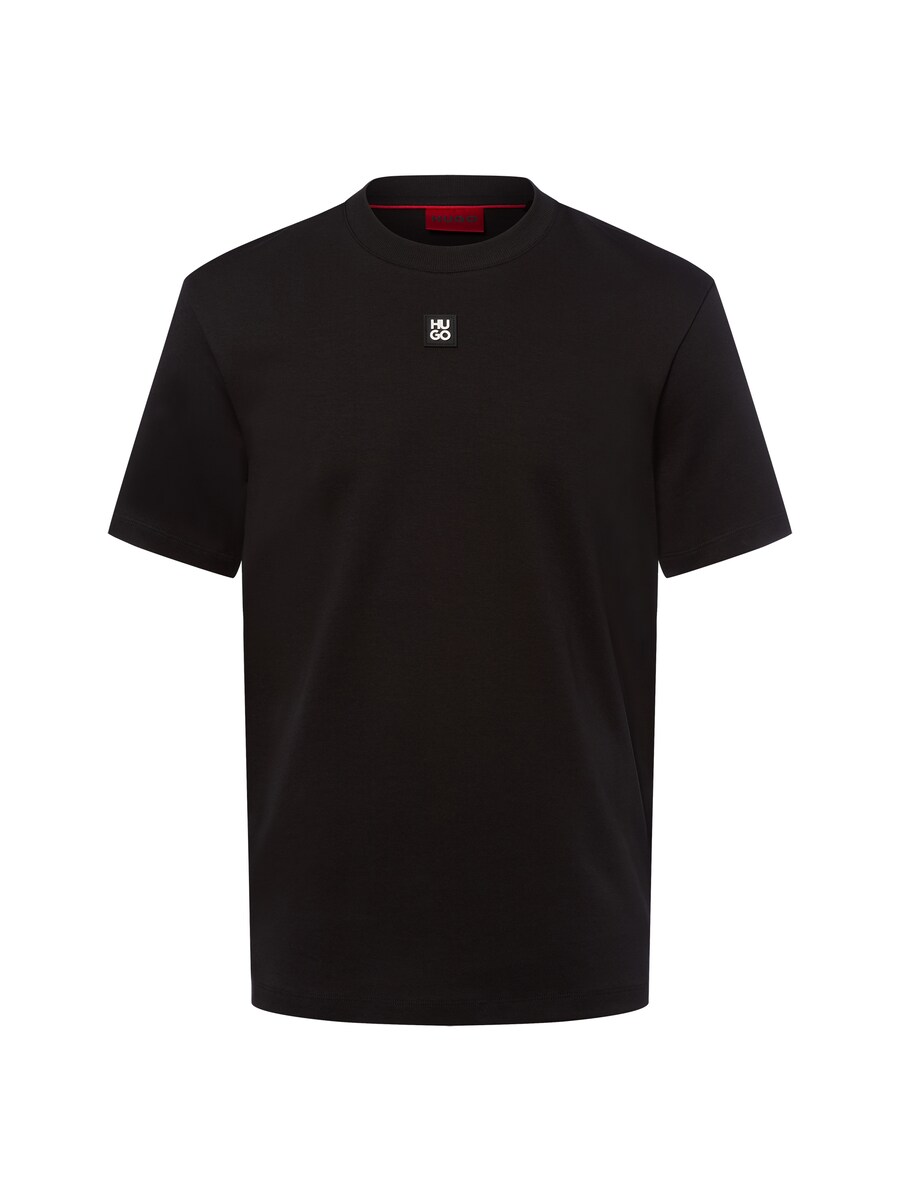 

Футболка HUGO Dalile, Black