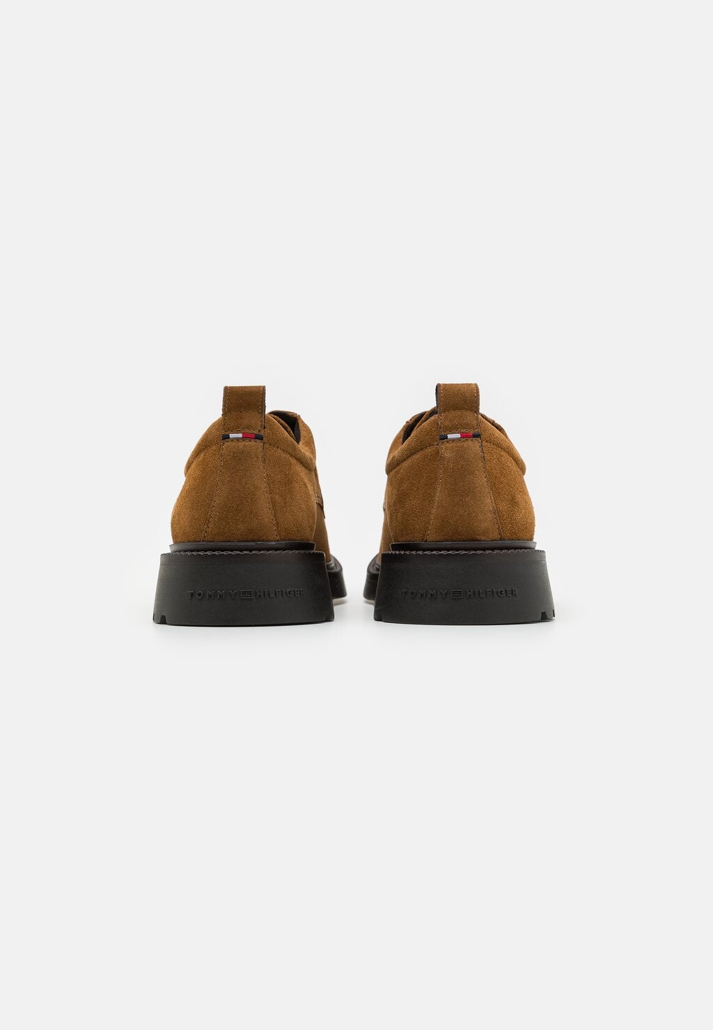 

Ботинки LIGHT SHOE Tommy Hilfiger, коричневый