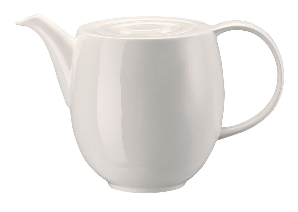 

Кофейник Rosenthal на 6 человек. Бриллиантовый Белый 10530-800001-14030