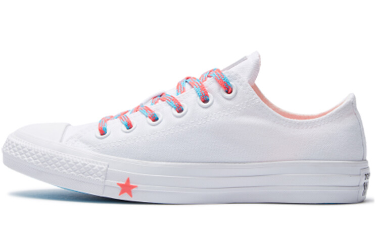 

Кеды Converse Chuck Taylor All Star White ' Women's