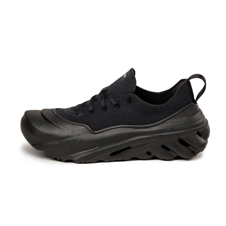 

Кроссовки echo surge Crocs, черный