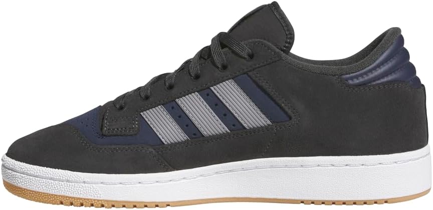Мужские кроссовки adidas Centennial 85 Low Adv повседневные - серые — фото 3