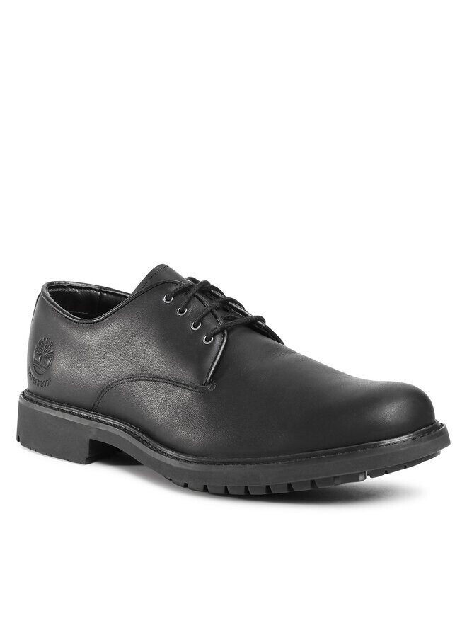 

Полуботинки Timberland, черный