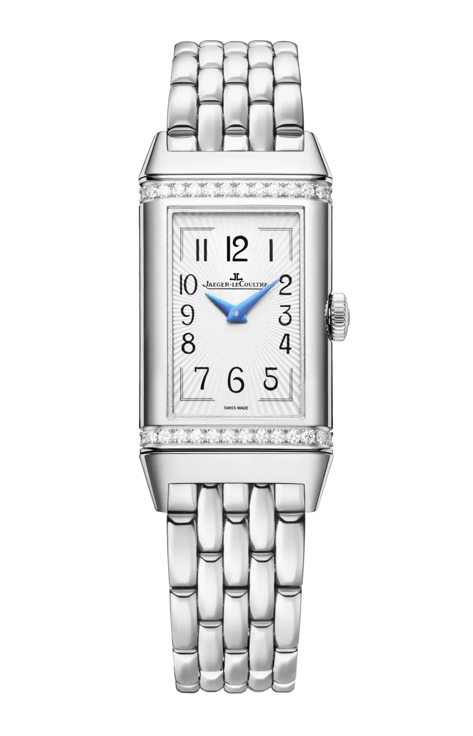 

Часы Jaeger-Lecoultre Reverso one duetto