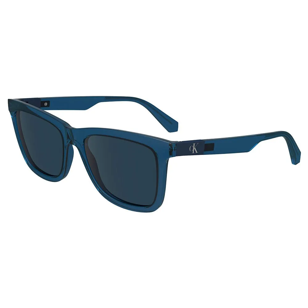 

Солнцезащитные очки Calvin Klein Jeans J24601S, синий
