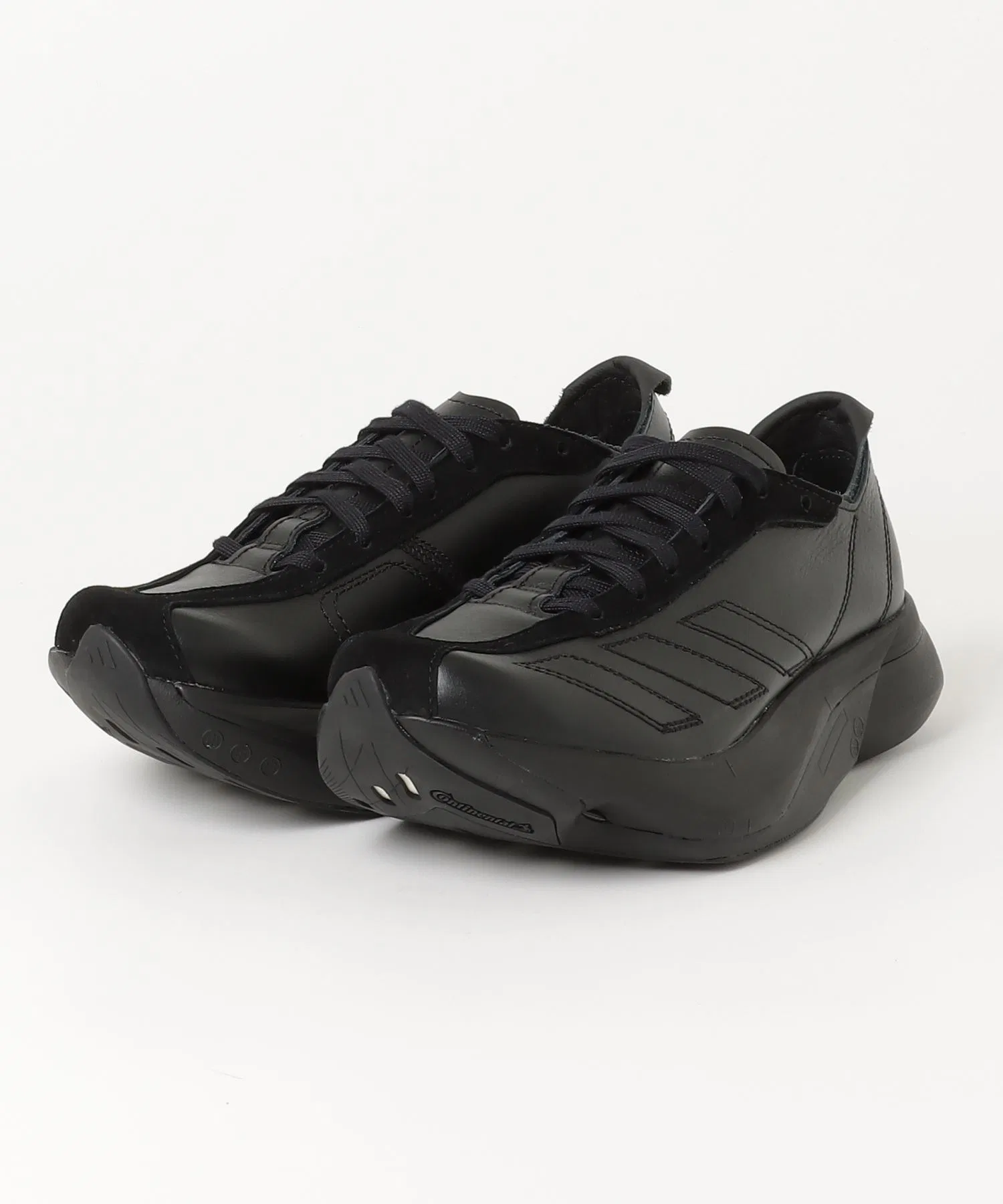 Мужские кроссовки Y-3 ADIOS PRO 3.0 LX — фото 3