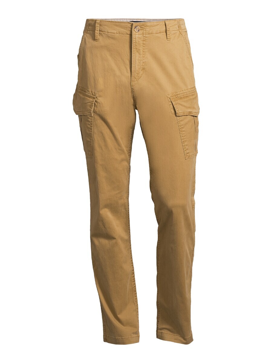 

Брюки-карго AÉROPOSTALE Slim fit Cargo Pants, песочный
