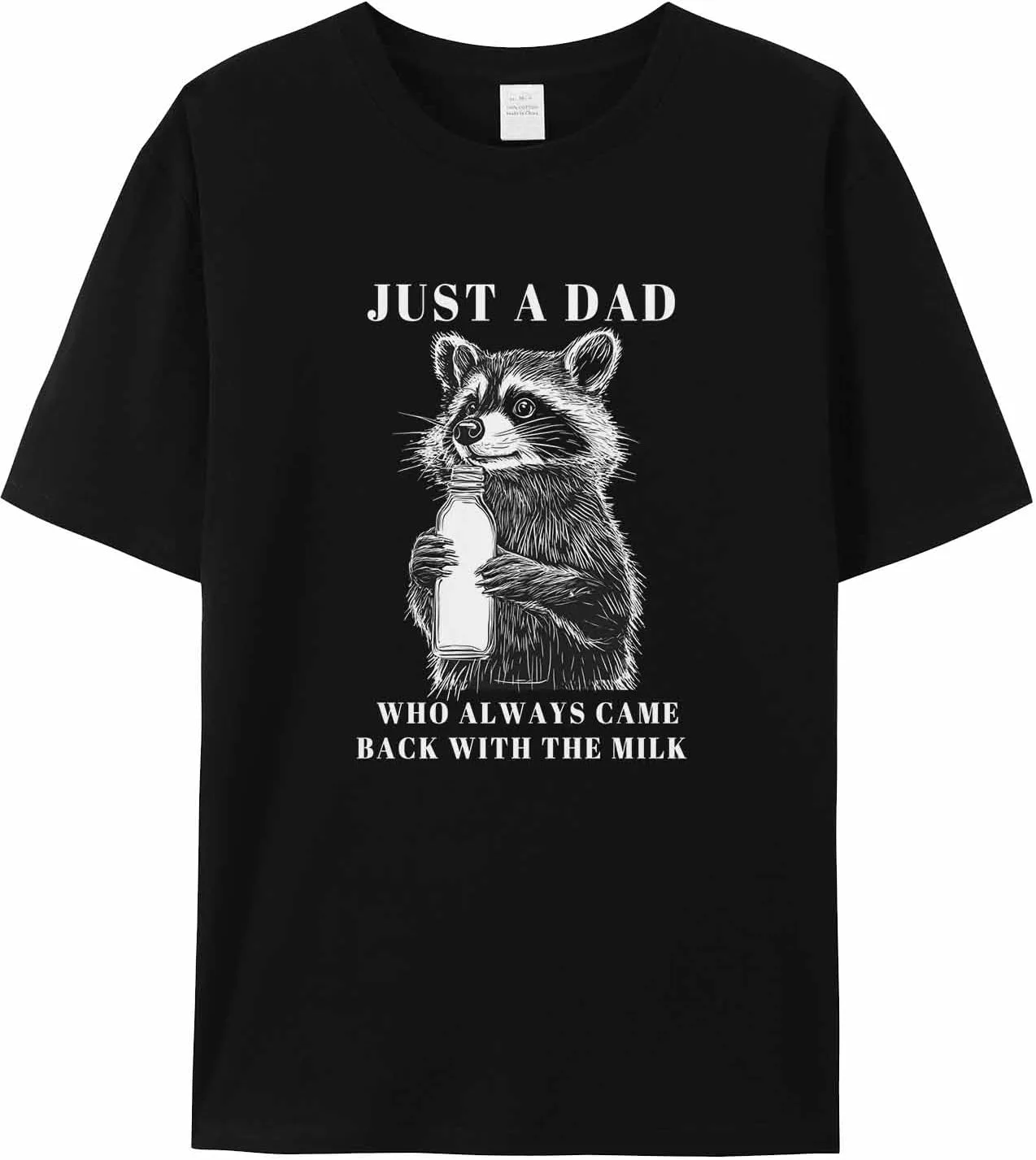 

Футболка мужская Proud to Be A Pizza с принтом, хлопок, короткий рукав Futuregrace