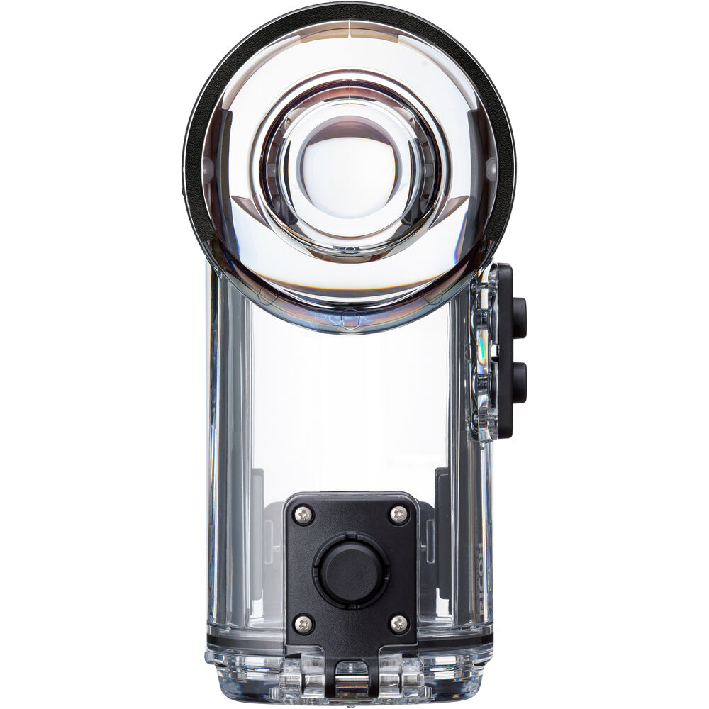 

Ricoh TW-2 Underwater Housing for THETA X 910834