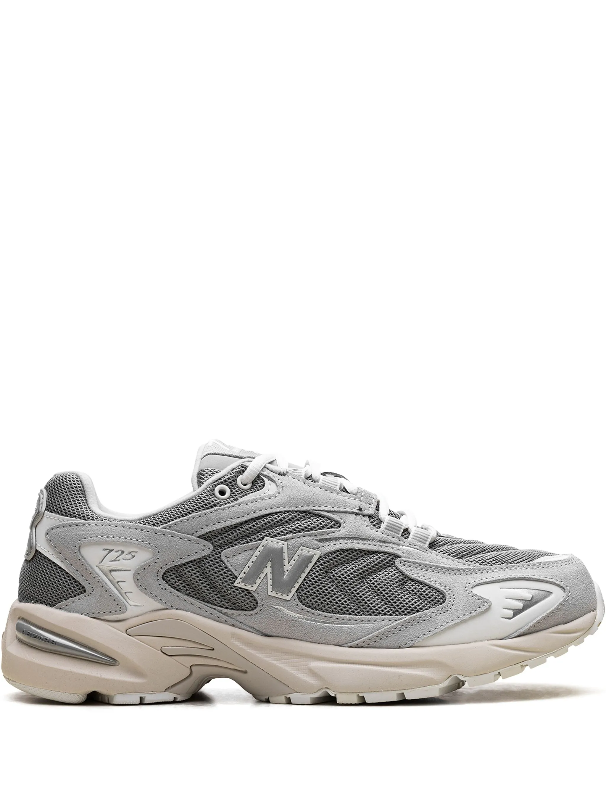 

Кроссовки 725 Light New Balance, серый