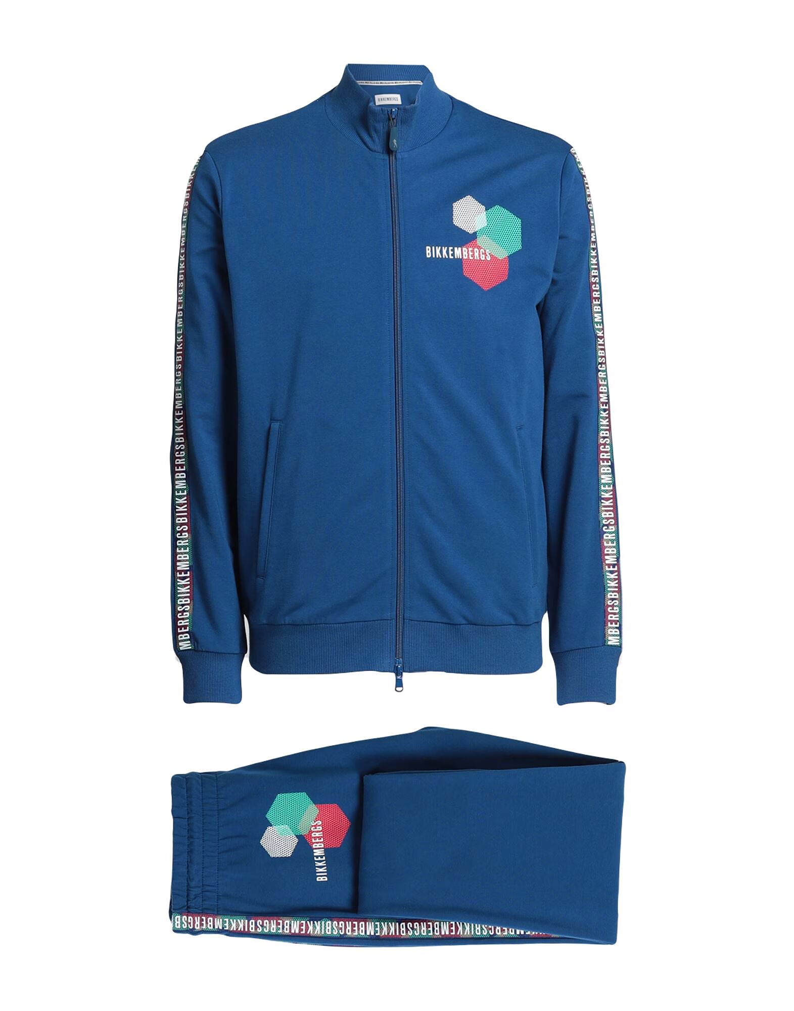 

Спортивный костюм Bikkembergs, синий