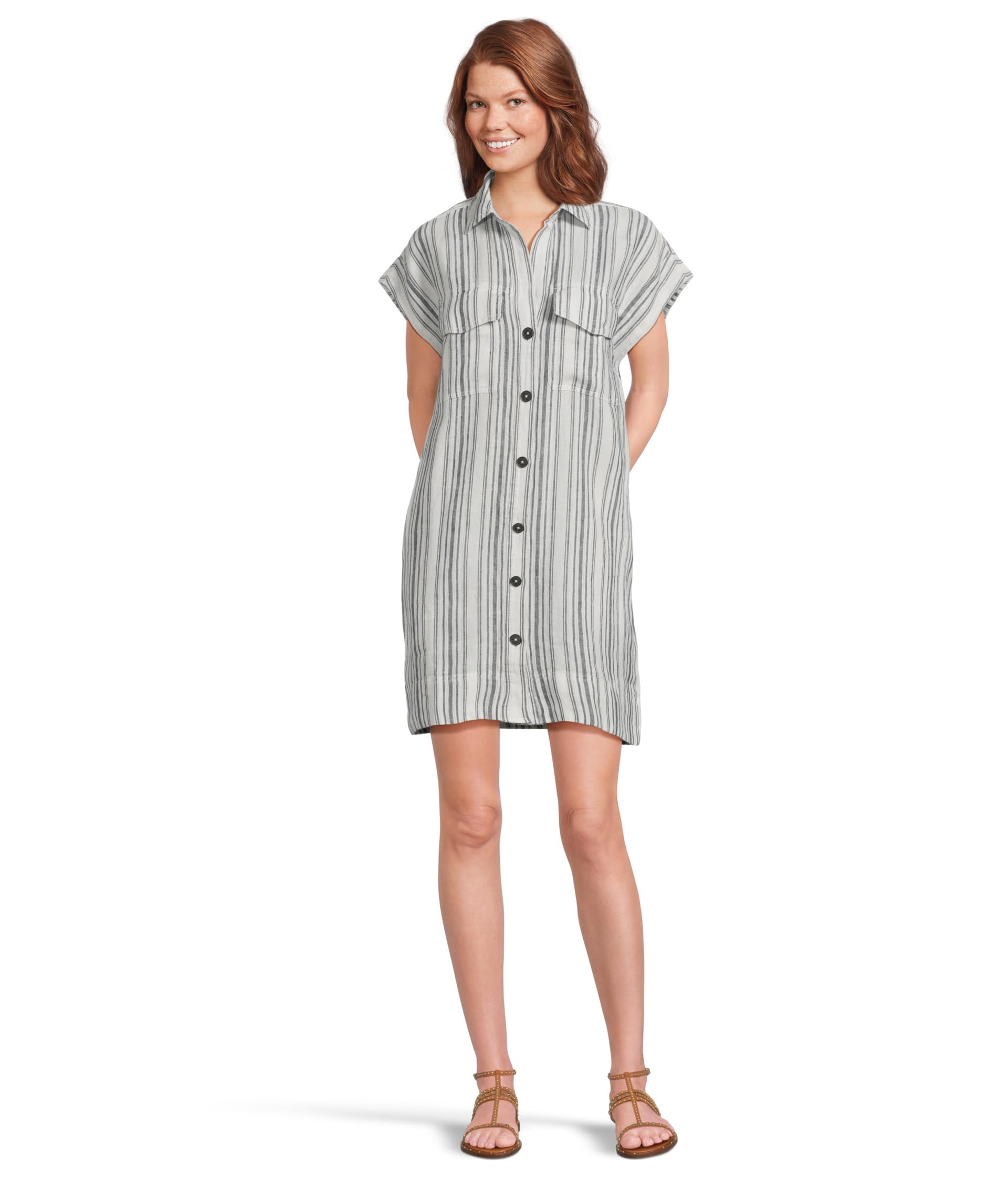 

Платье Madewell Sammy Dress, Lighthouse