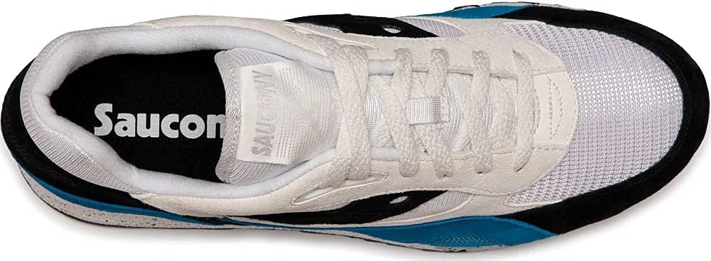 Кроссовки Saucony Azura, White — фото 3