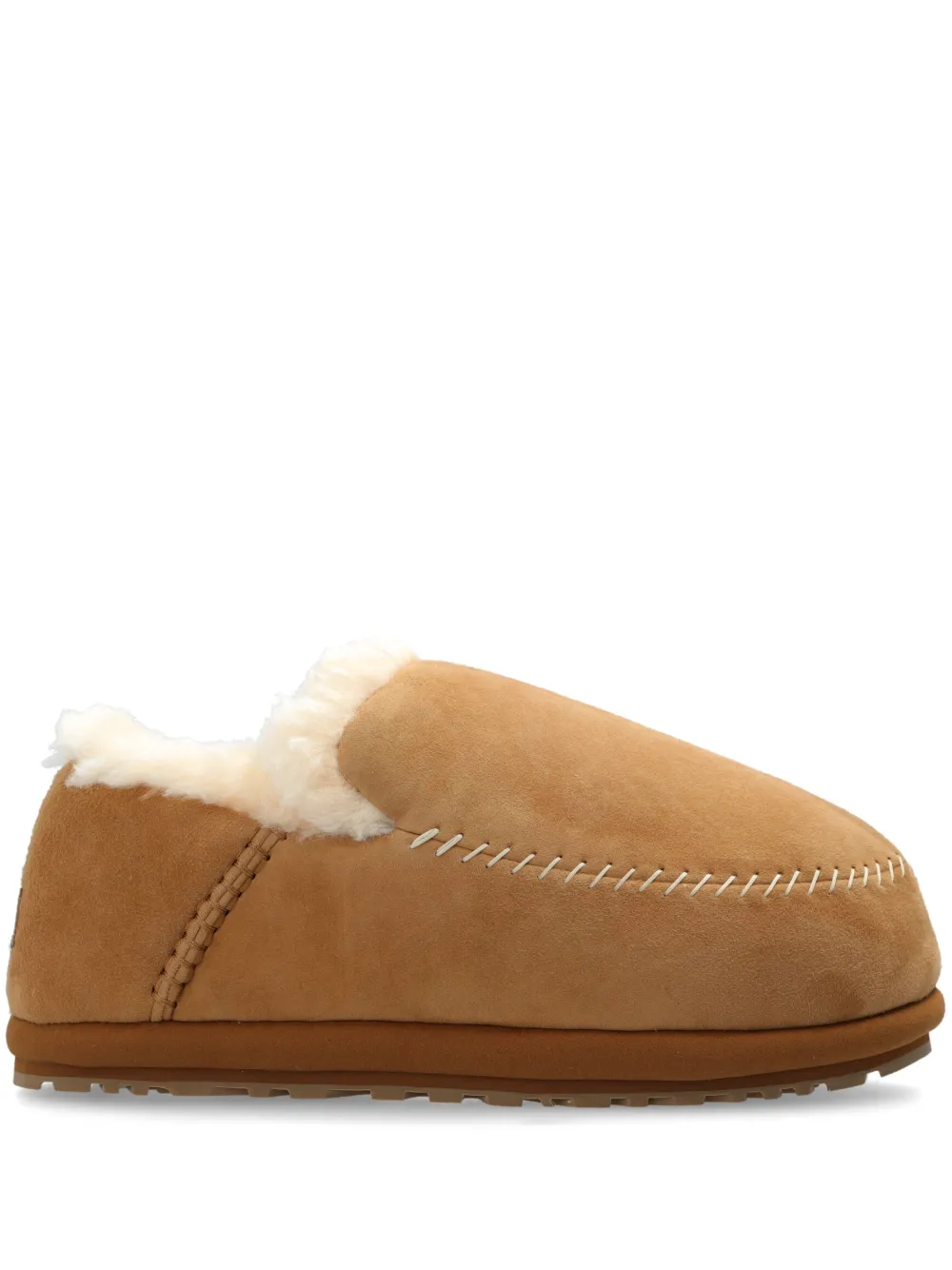 

Слиперы Anders UGG, нейтральный