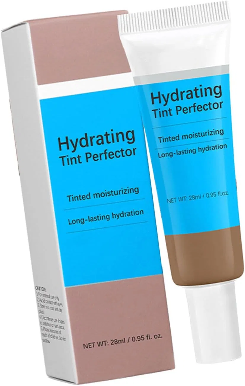 Крем для лица Onjaku — Дневной Tinted Skin Perfection , . .5 см — фото 3