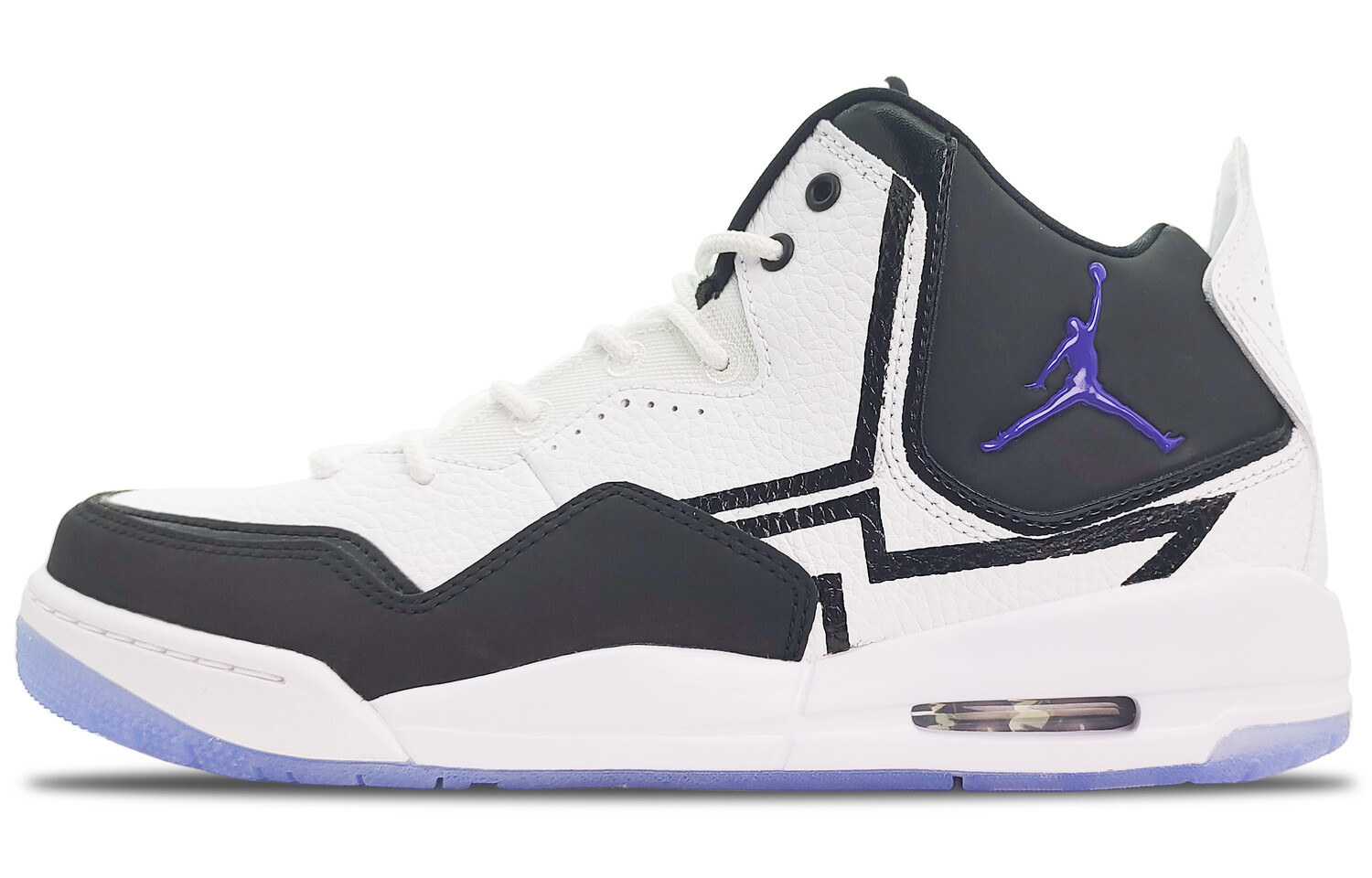 

Мужские баскетбольные кроссовки Jordan Courtside 23 Vintage, White, Белый, Мужские баскетбольные кроссовки Jordan Courtside 23 Vintage, White